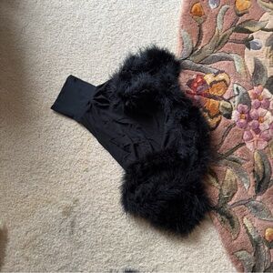 Cervantes Rave co sleeves